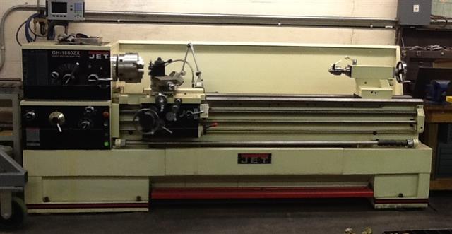 Jet GH-1880ZX, Machine ID: 5895